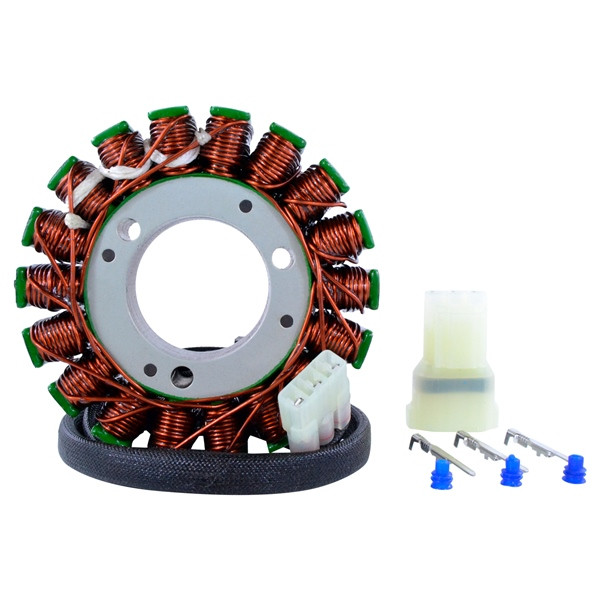 Kimpex HD Stator Fits Husaberg, Fits KTM - 225542 - 225542