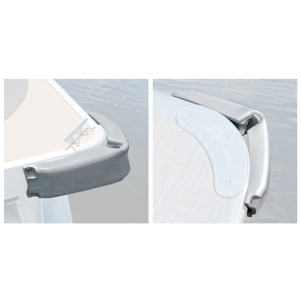 Taylor Made Pontoon Corner Gard - 734396