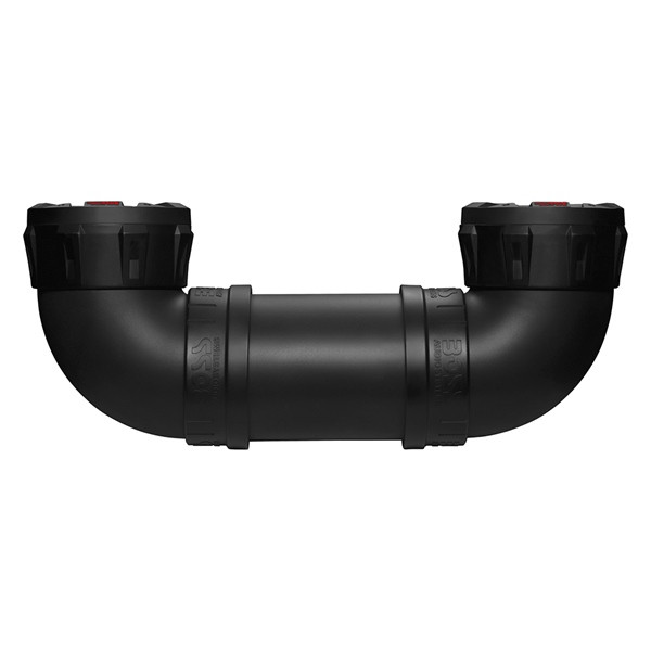 Boss Audio All-Terrain Sound System ATV65BRGB Universal - 749055