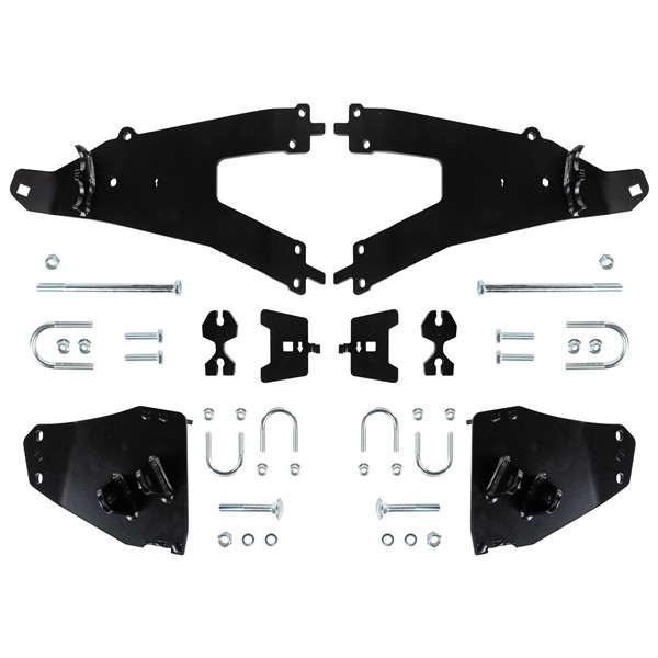 COMMANDER Track A-Arm Kit (BOM1) - 375079