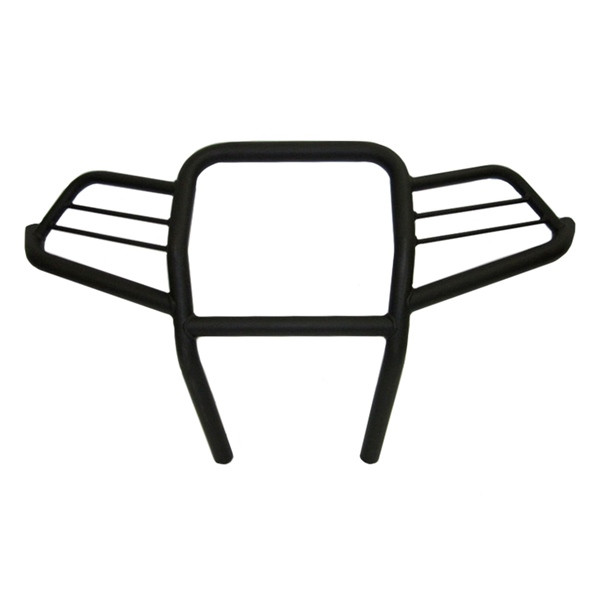 Bison Bumpers Trail Bumper Front - Steel - Fits Polaris - 160188
