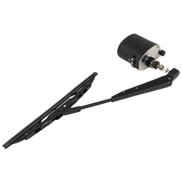 Sea Dog Standard Wiper Motor 110° Sweep Automatic - Yes - 782345