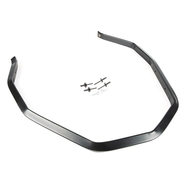 Kimpex Snowmobile Bumper Front - Aluminum - SKI-DOO - 071228