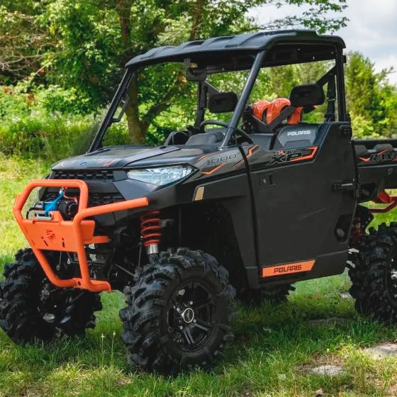 Super ATV Small Lift Kit POLARIS - +2" - 315448