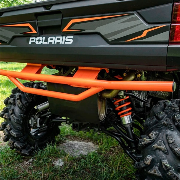 Super ATV Small Lift Kit POLARIS - +2" - 315448