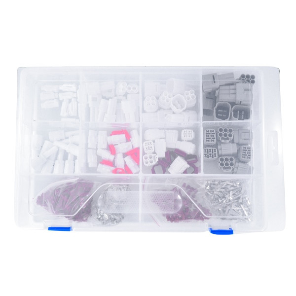Kimpex HD Universal Connector Sumitomo MT & TS Series Kit - 225544