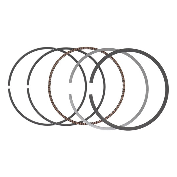 Wiseco Piston Ring Set Fits Honda - 060154