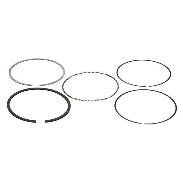 Wiseco Piston Ring Set Fits Honda - 060154