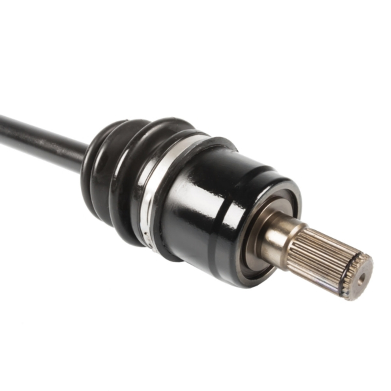 Kimpex Complete Axle Fits Honda - 416236