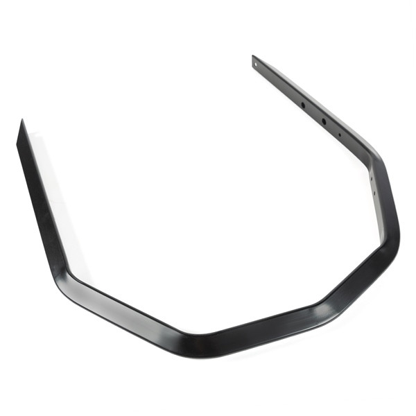Kimpex Snowmobile Bumper Front - Aluminum - SKI-DOO - 071229
