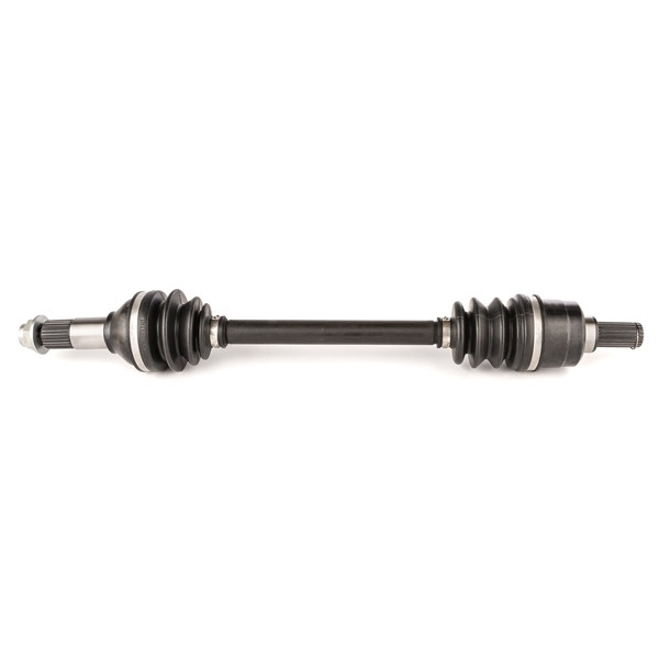 All Balls 8 Ball Extreme Duty Axle Fits Yamaha - 218177