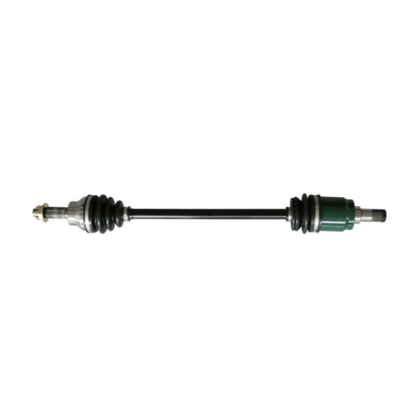 Kimpex Complete Axle - 416238