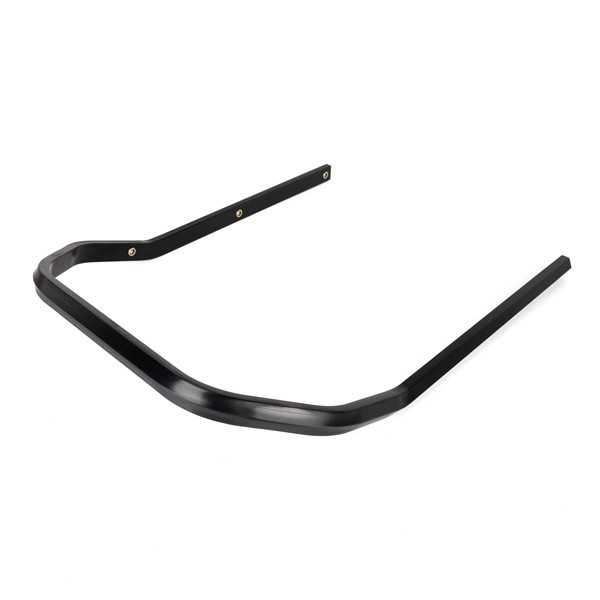 Kimpex Bumper Rear - Aluminum - Fits Ski-doo - 071231