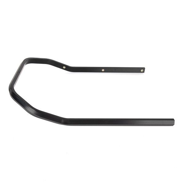 Kimpex Bumper Rear - Aluminum - Fits Ski-doo - 071231