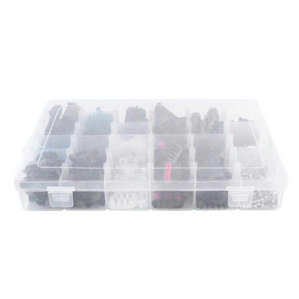 Kimpex HD Universal Connector Delphi Kit - 225549