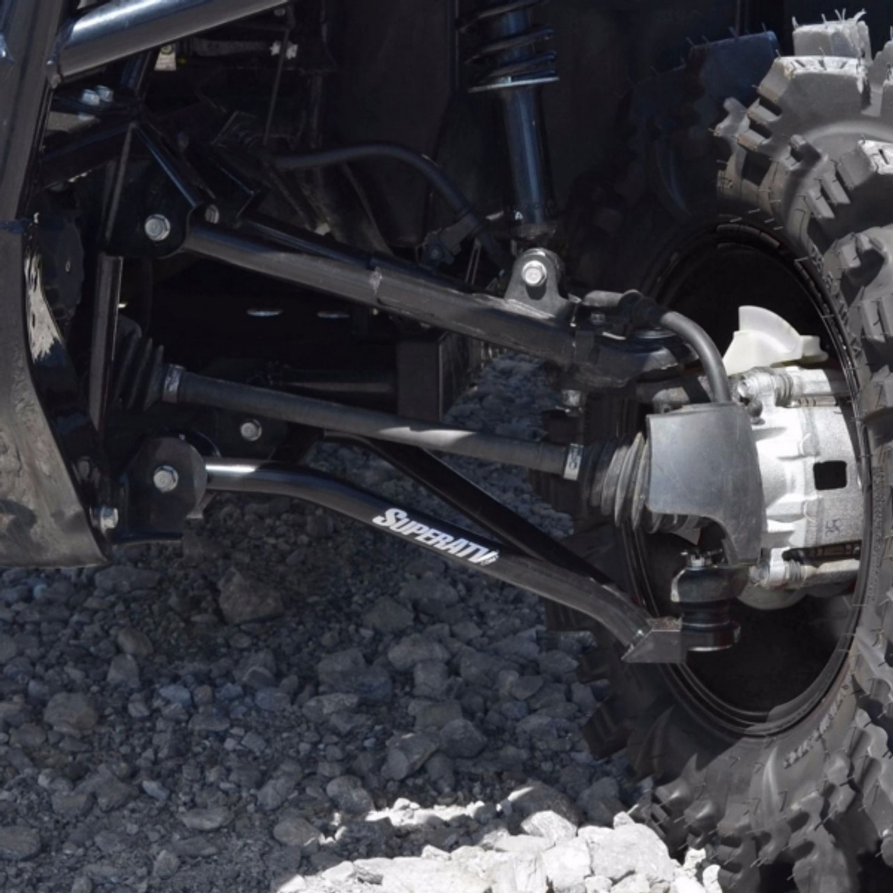 Super ATV High Clearance A-Arm Fits Honda - 316479