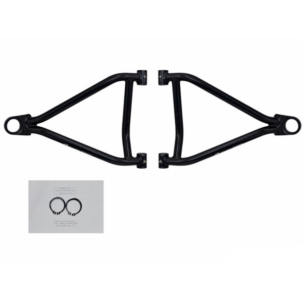 Super ATV High Clearance A-Arm Fits Honda - 316479