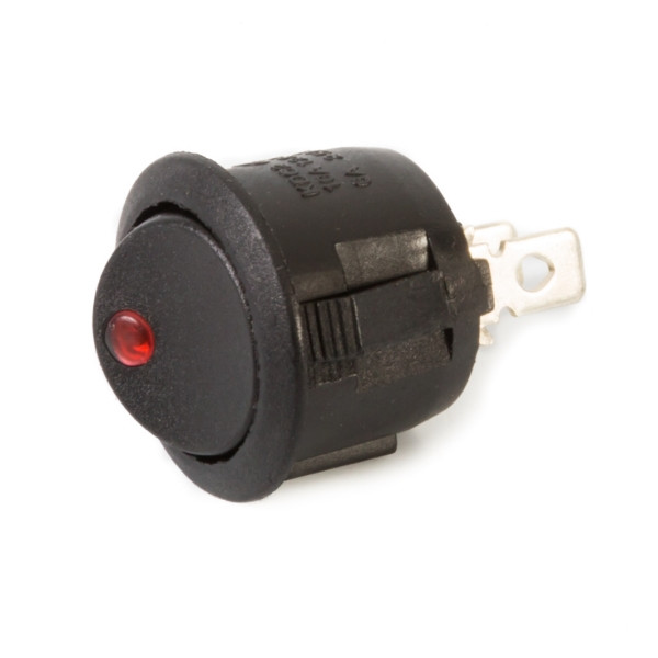 Kimpex LED Lights Switch Rocker - 175477 - 175477
