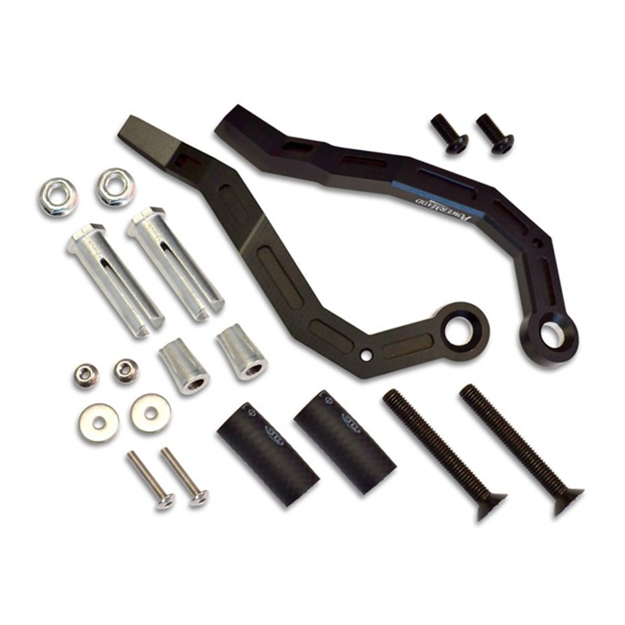 Powermadd Hand Wrap Attachment Kit - 202954