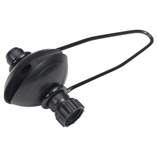 Moeller Universal Round Cup Motor Flusher - 748152