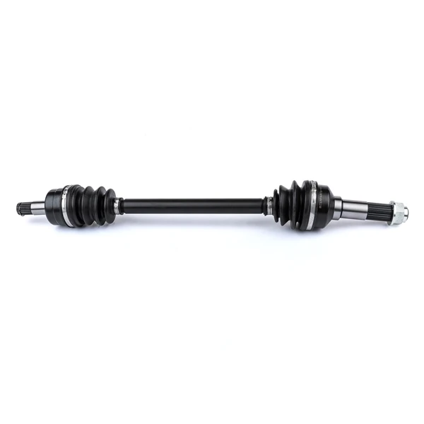 All Balls 8 Ball Extreme Duty Axle YAMAHA - 218178