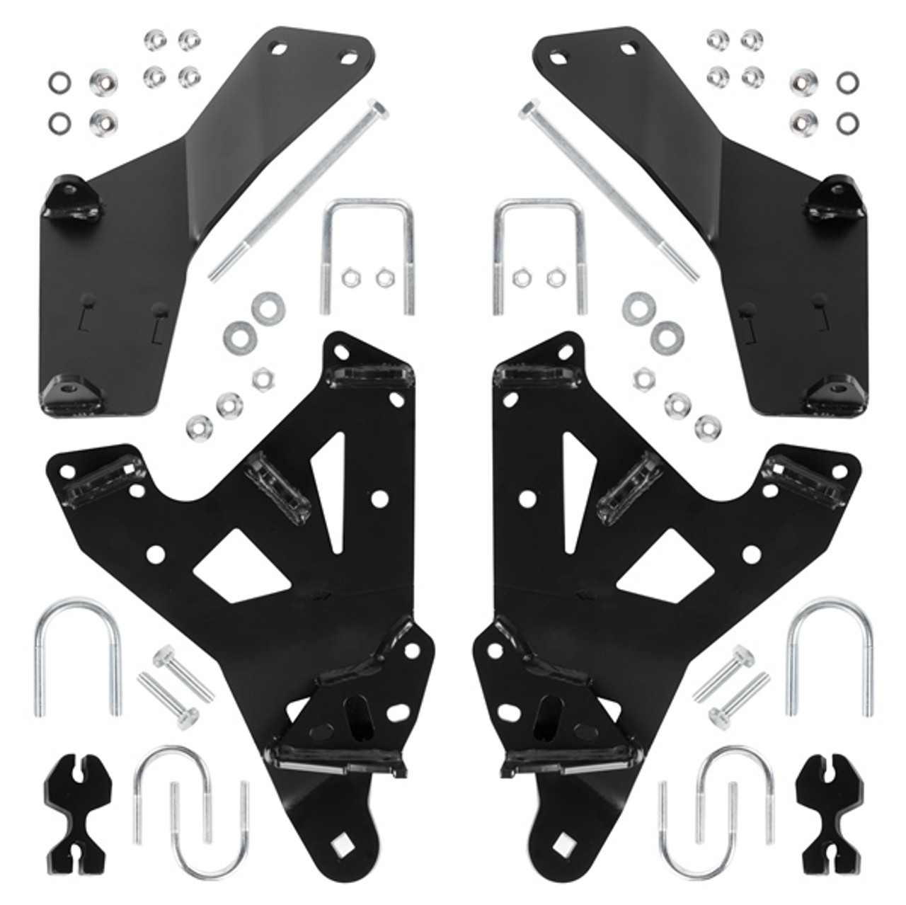 COMMANDER Track A-Arm Kit (BOM1) - 375082