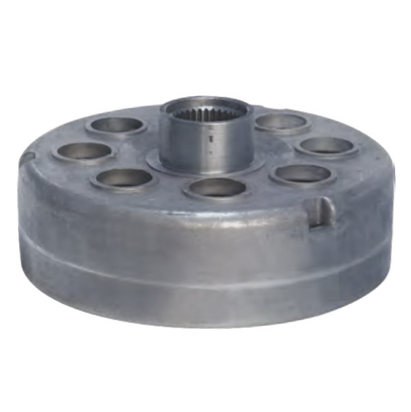 Wide Open Brake Drum - 171287