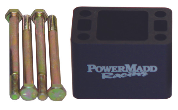 Powermadd Riser Blocks - 200934