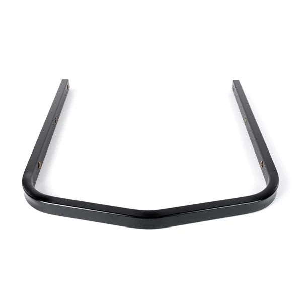 Kimpex Bumper Rear - Aluminum - SKI-DOO - 071232