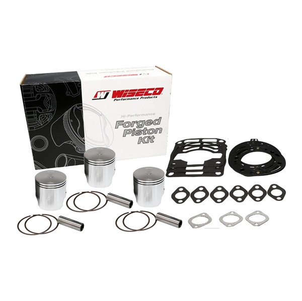 Wiseco High Performance Piston SKI-DOO - 699 cc - 290593