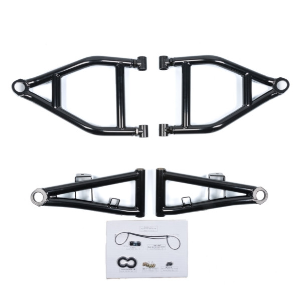 Super ATV High Clearance A-Arm KAWASAKI - 316484