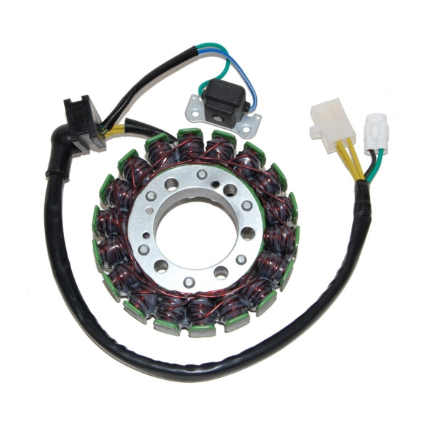 ElectroSport Stator Fits Suzuki - 215044 - 215044