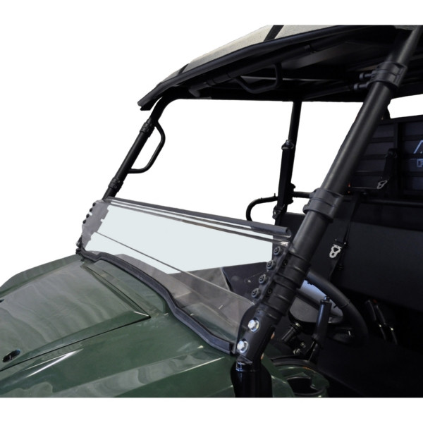Direction 2 Tilt Windshield Fits Kawasaki - 175481