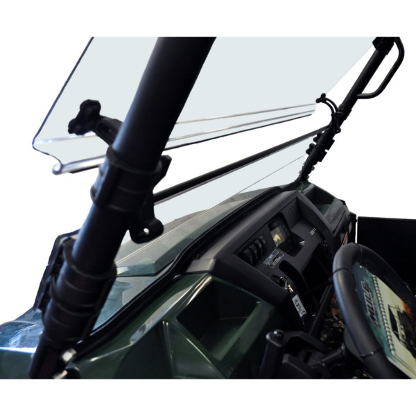 Direction 2 Tilt Windshield Fits Kawasaki - 175481