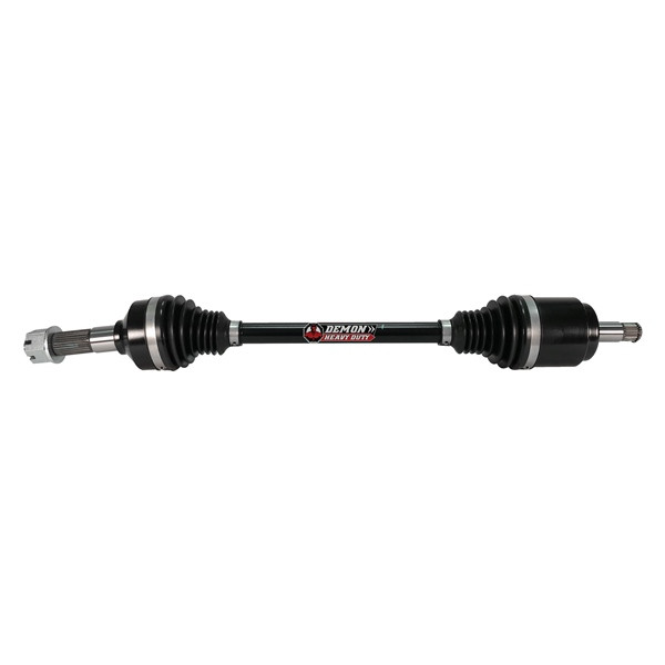 Demon Complete HD Axle Fits CFMoto - 296467