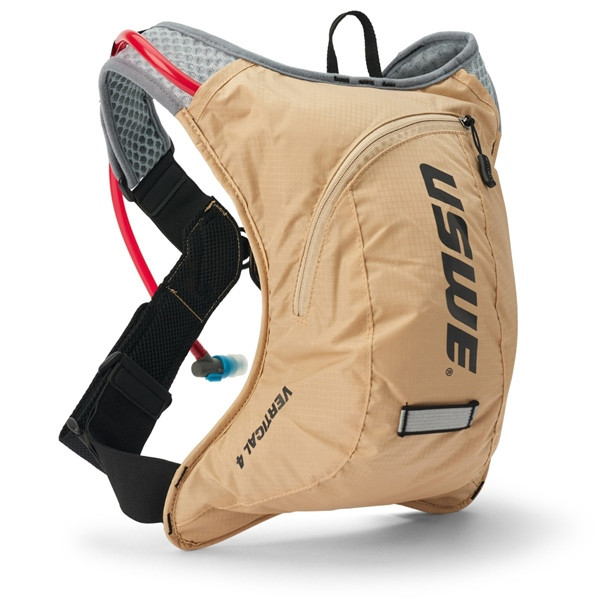 USWE Vertical Backpack 4L 4 L - 464139