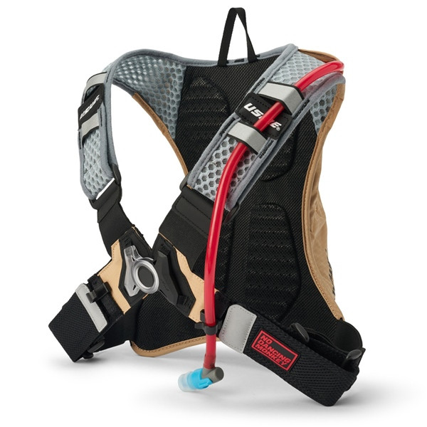 USWE Vertical Backpack 4L 4 L - 464139