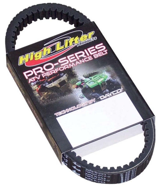 High Lifter Pro-Series Drive Belt 214343 - 214343