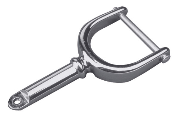 Sea Dog Oarlock Horn - 702844