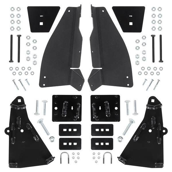 COMMANDER Track A-Arm Kit (BOM1) - 375083