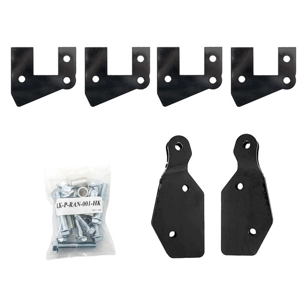 Super ATV Small Lift Kit POLARIS - +3" - 313525
