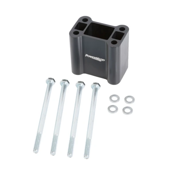 Powermadd Riser Blocks - 200935