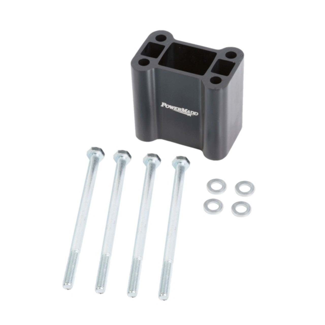 Powermadd Riser Blocks - 200935