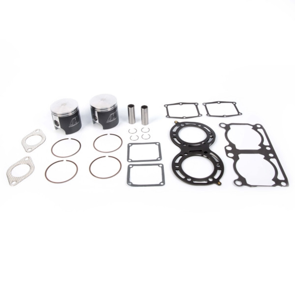 Wiseco High Performance Piston YAMAHA - 598 cc - 290604