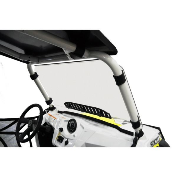 Direction 2 Full Windshield - Scratch resistant POLARIS - 175484
