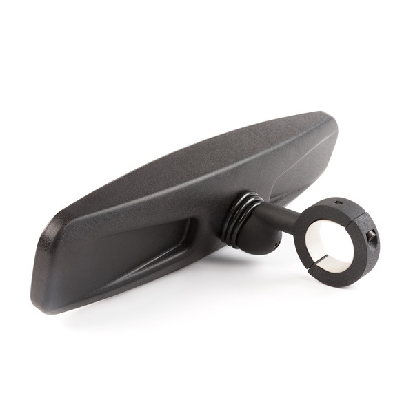 Kimpex Rearview Mirror 1.75" Clamp-On - 283000