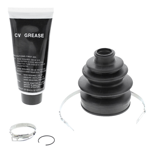 All Balls 6-Ball CV Boot Kit - 221106