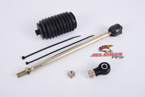 All Balls Tie Rod End Rack Kit Left - 207406