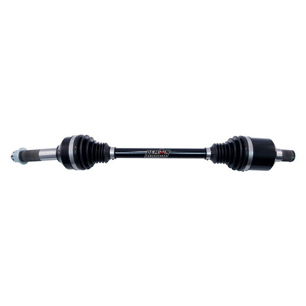Demon Complete HD Axle Fits Can-am - 296470