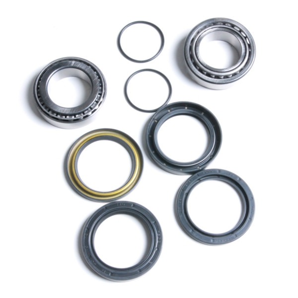 Kimpex HD Wheel Bearing & Seal Kit - 326126